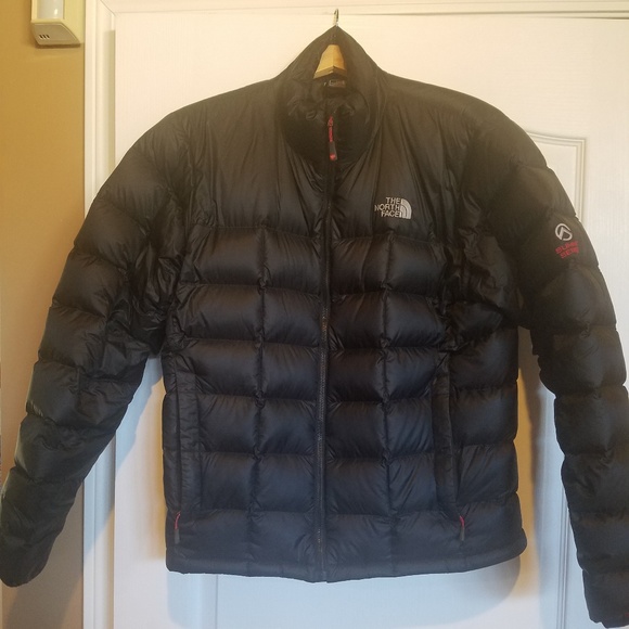 north face thunder jacket mens